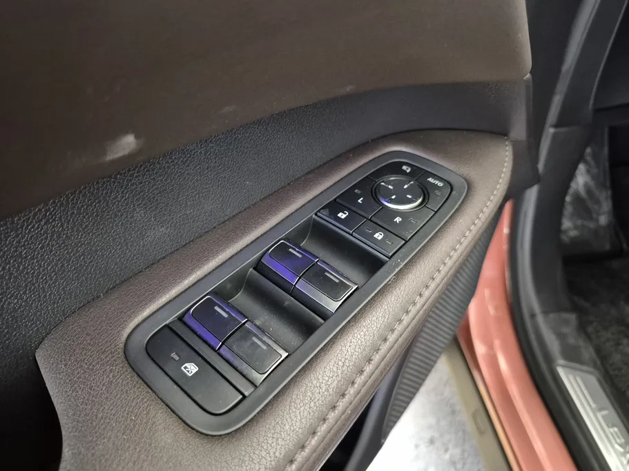 لكزس RX 350 AA Elegant 2023 