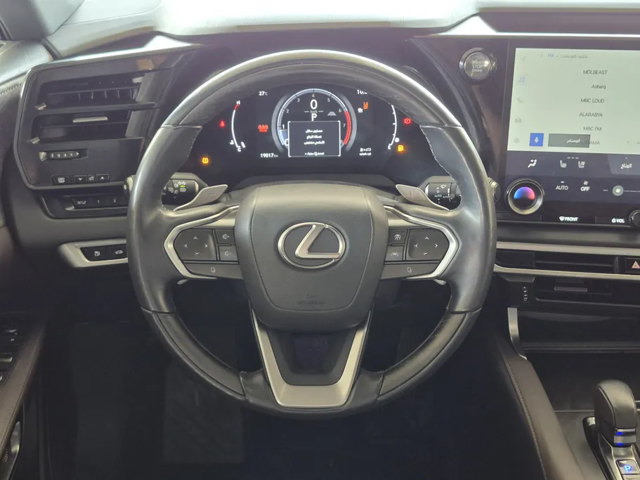 لكزس RX 350 AA Elegant 2023 