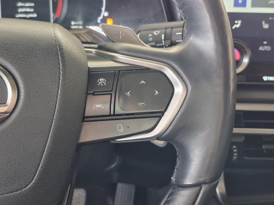 لكزس RX 350 AA Elegant 2023 