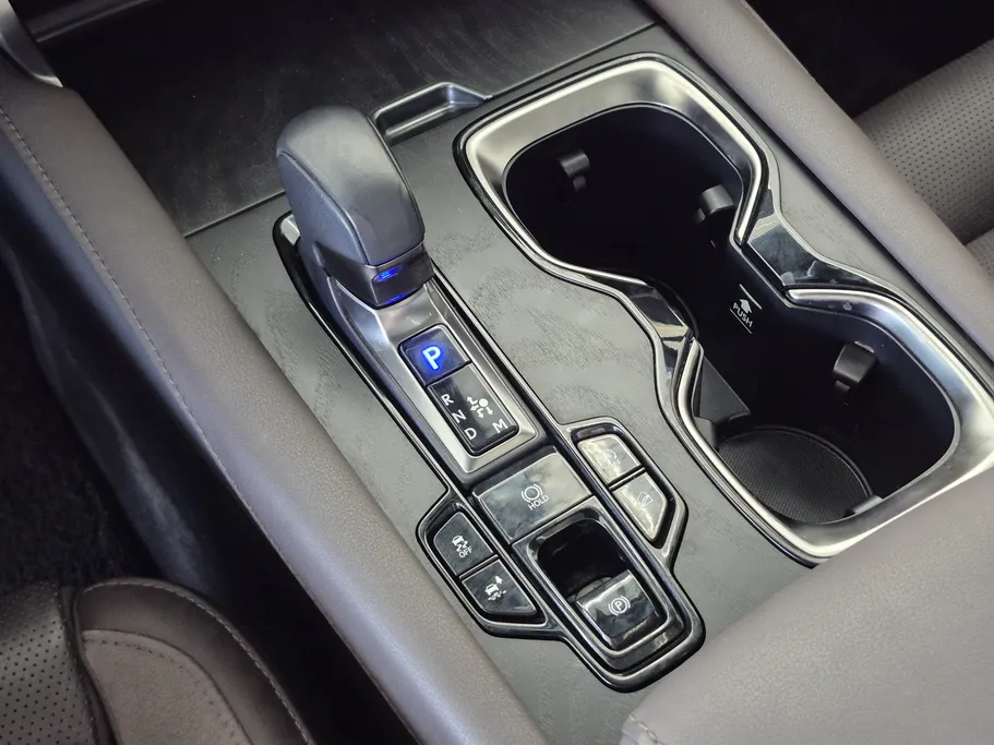 لكزس RX 350 AA Elegant 2023 