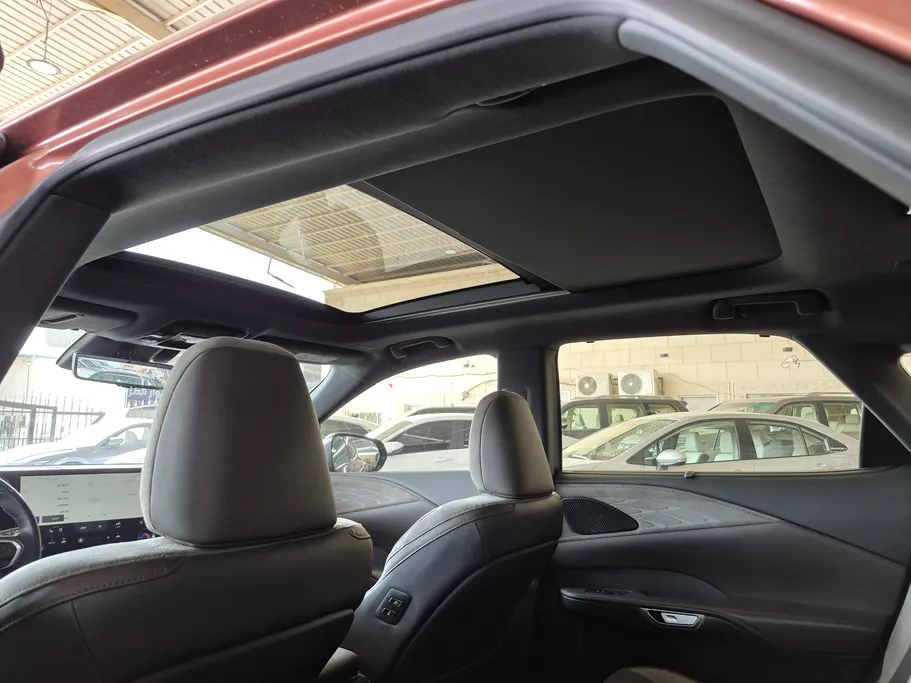 لكزس RX 350 AA Elegant 2023 