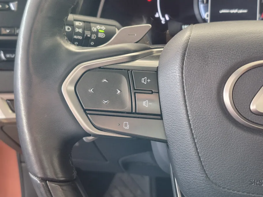 لكزس RX 350 AA Elegant 2023 