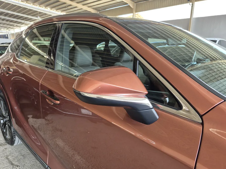 لكزس RX 350 AA Elegant 2023 