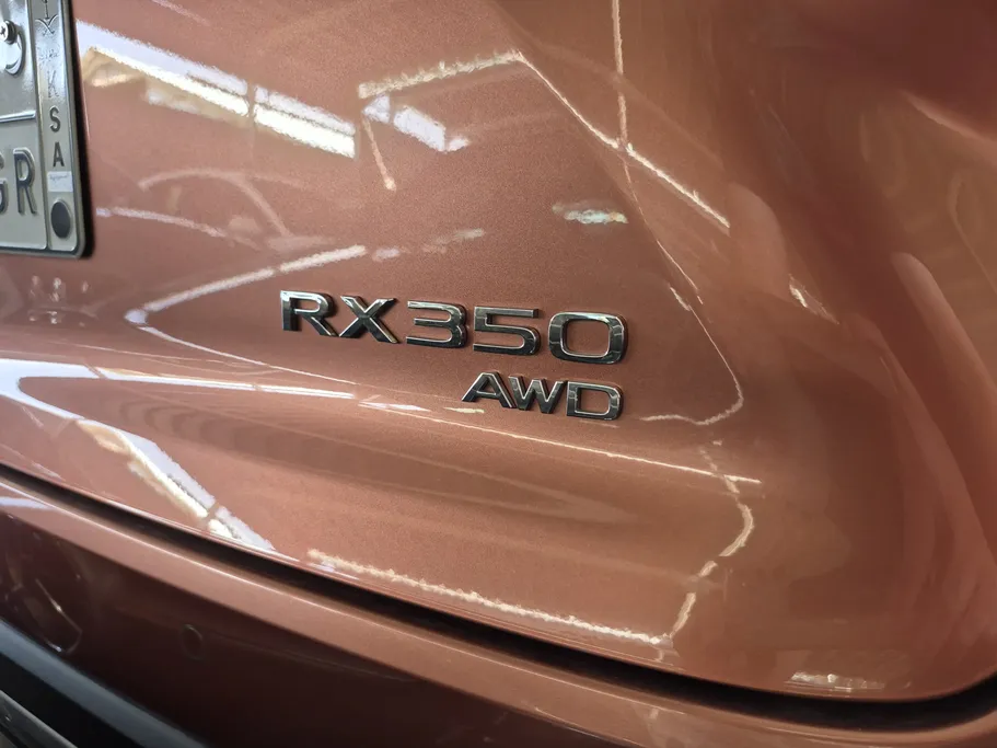 لكزس RX 350 AA Elegant 2023 