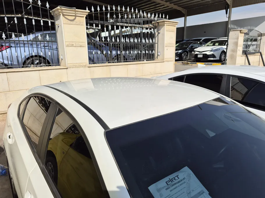 كيا K3 ال اكس 2021 