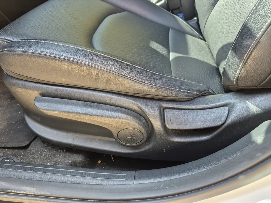 كيا K3 ال اكس 2021 