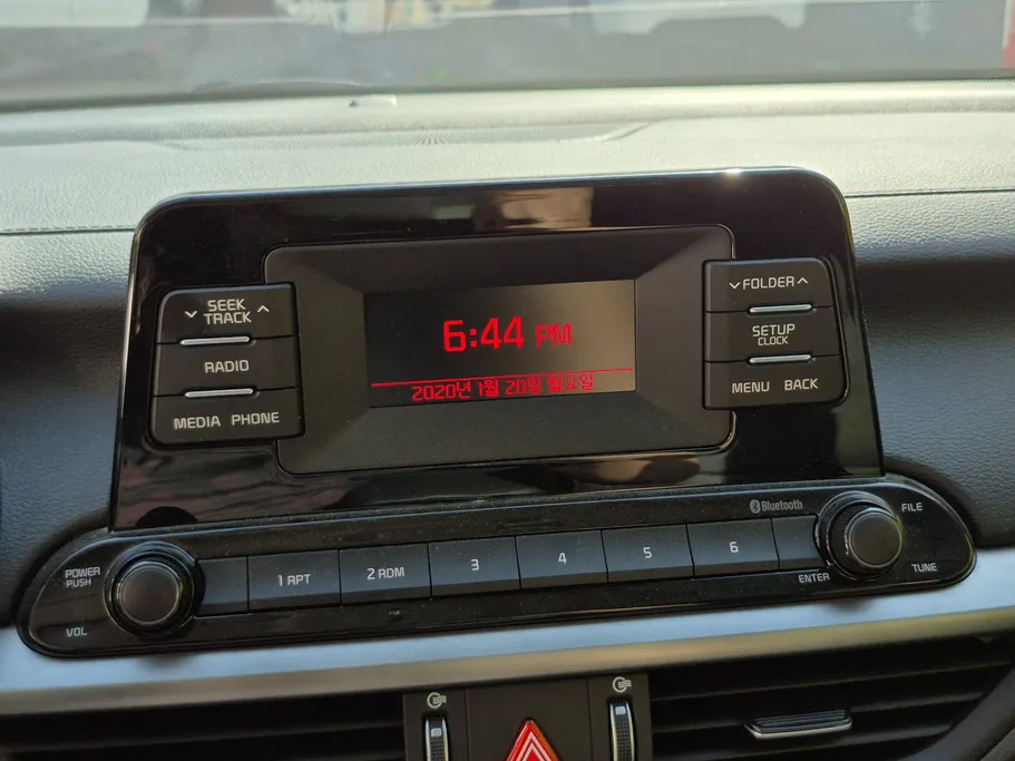 كيا K3 ال اكس 2021 