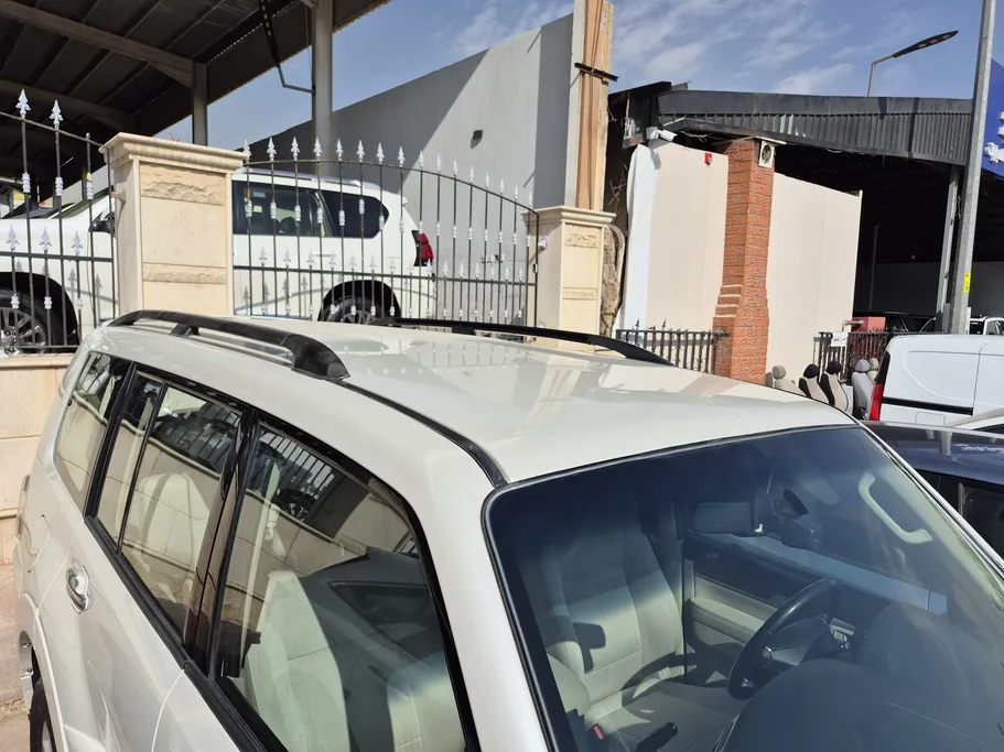 2020 Mitsubishi Pajero GLS 5Doors 