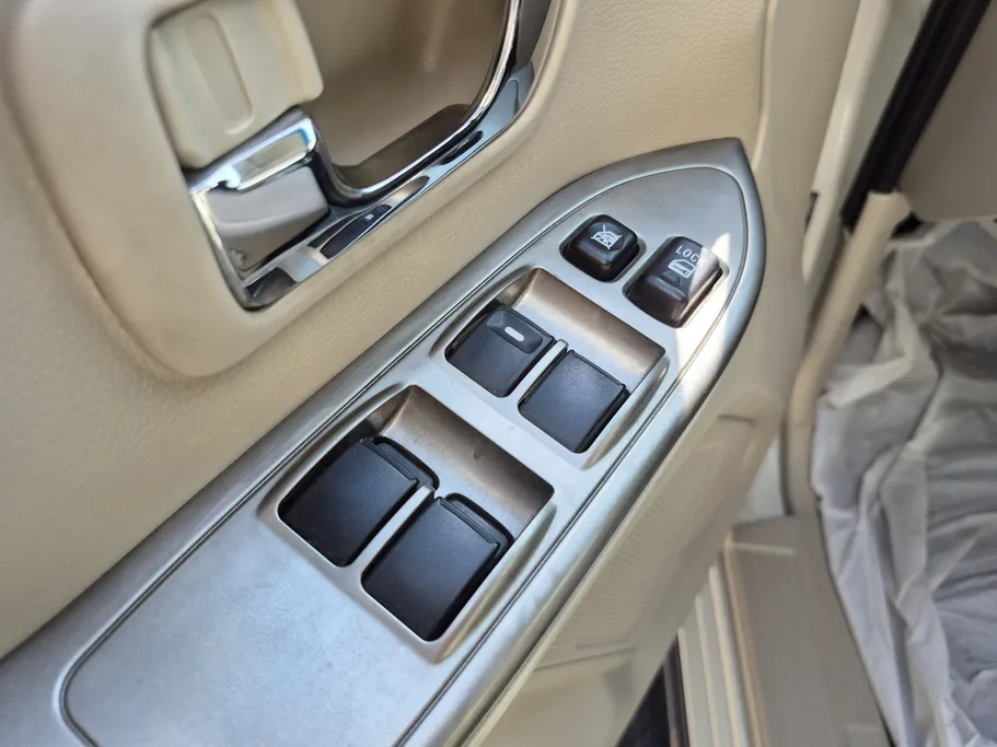 2020 Mitsubishi Pajero GLS 5Doors 