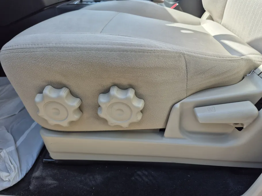 2020 Mitsubishi Pajero GLS 5Doors 