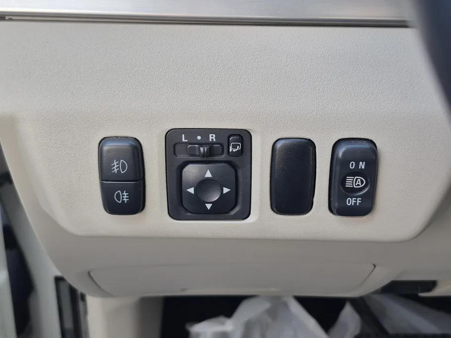 2020 Mitsubishi Pajero GLS 5Doors 