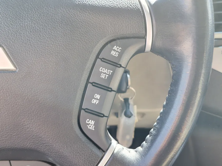 2020 Mitsubishi Pajero GLS 5Doors 