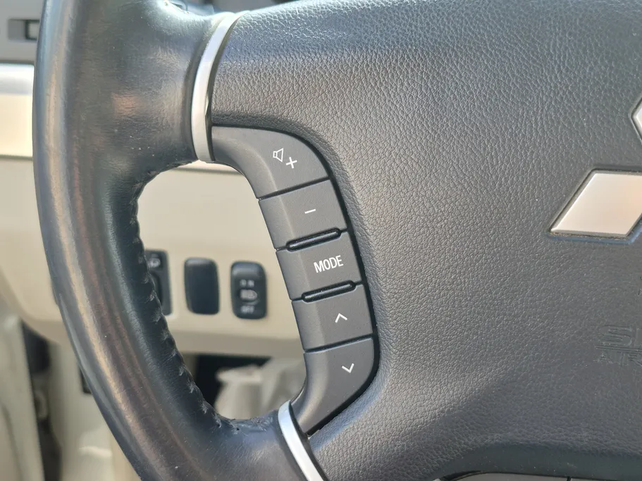 2020 Mitsubishi Pajero GLS 5Doors 