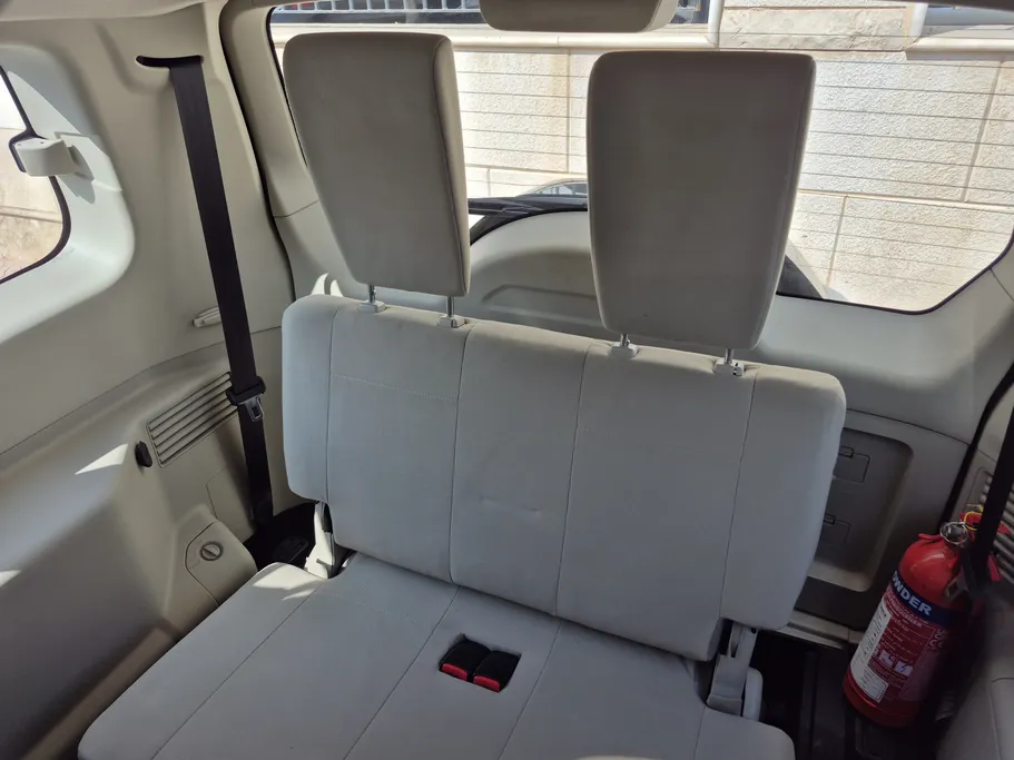 2020 Mitsubishi Pajero GLS 5Doors 