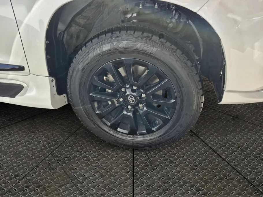 2021 Toyota Prado VX 