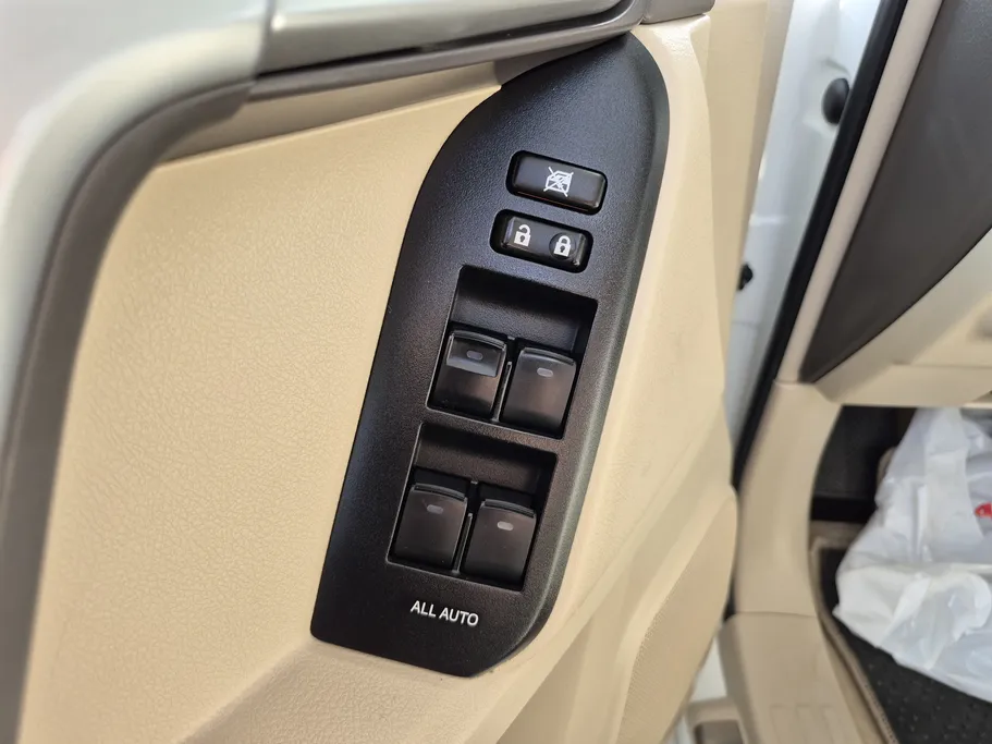 2021 Toyota Prado VX 