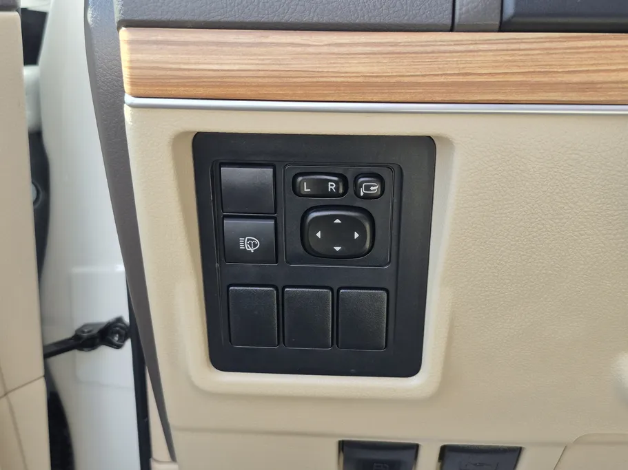 2021 Toyota Prado VX 