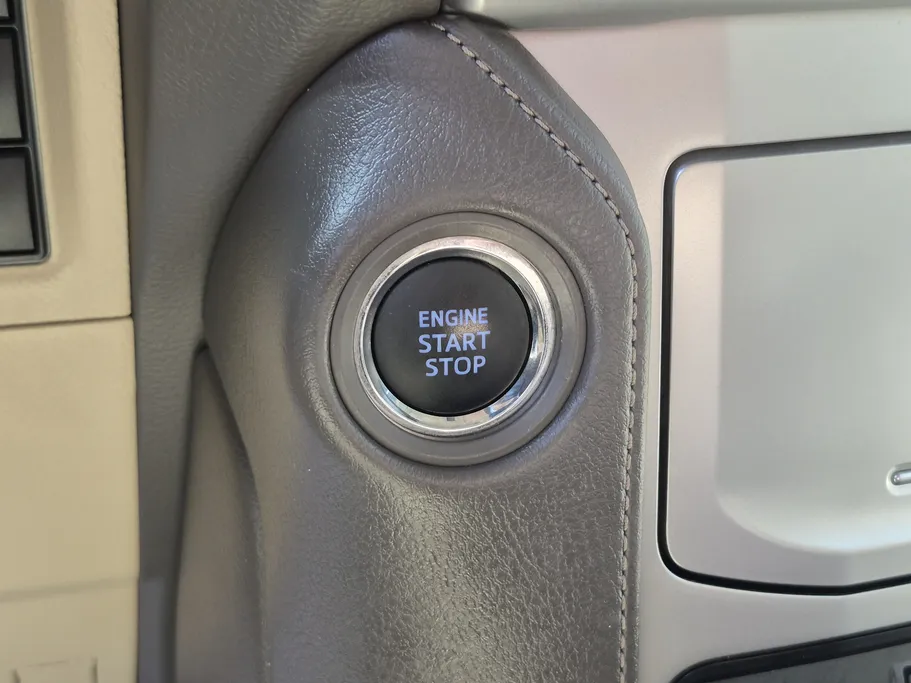 2021 Toyota Prado VX 