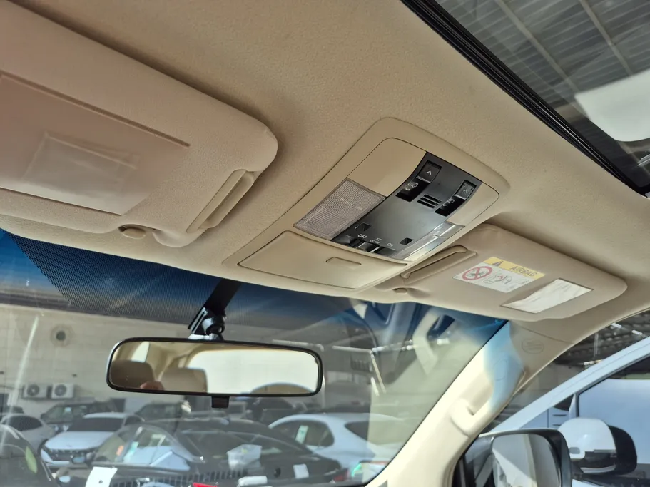 2021 Toyota Prado VX 