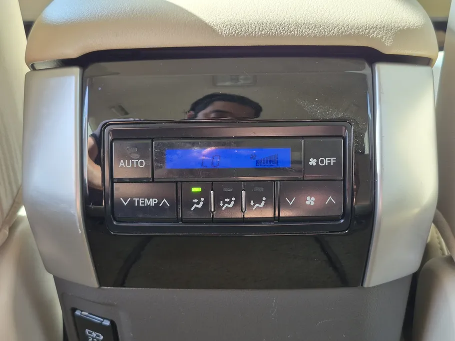 2021 Toyota Prado VX 