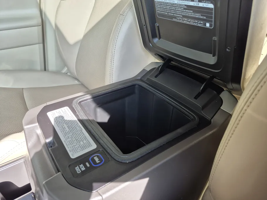 2021 Toyota Prado VX 