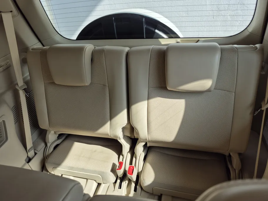 2021 Toyota Prado VX 