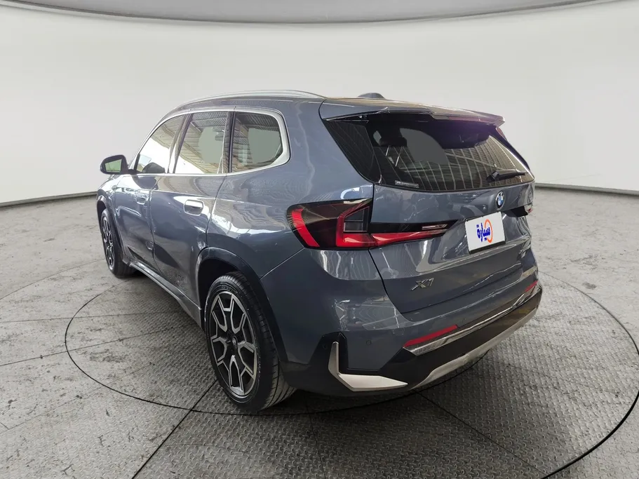 بي ام دبليو الفئة اكس 1 xDrive 20i 2025 