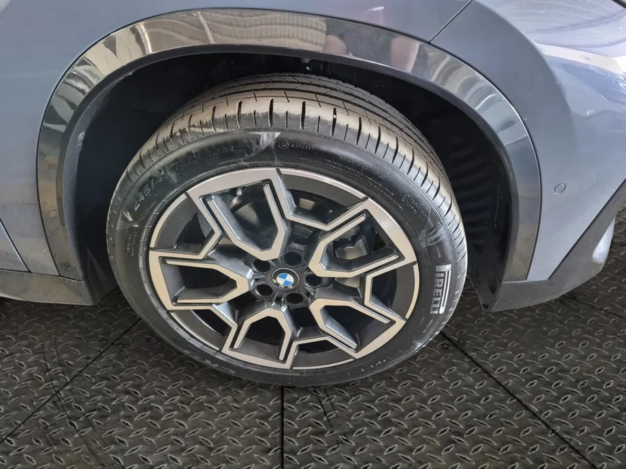 2025 BMW X Series 1 xDrive 20i 