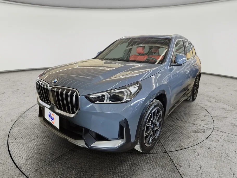 2025 BMW X Series 1 xDrive 20i 