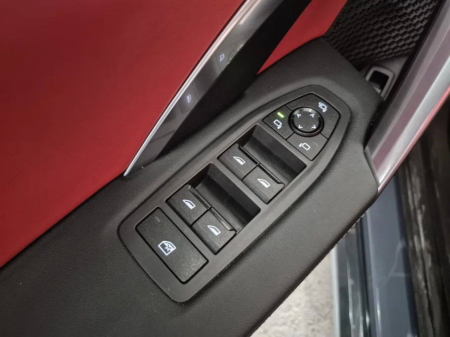 2025 BMW X Series 1 xDrive 20i 