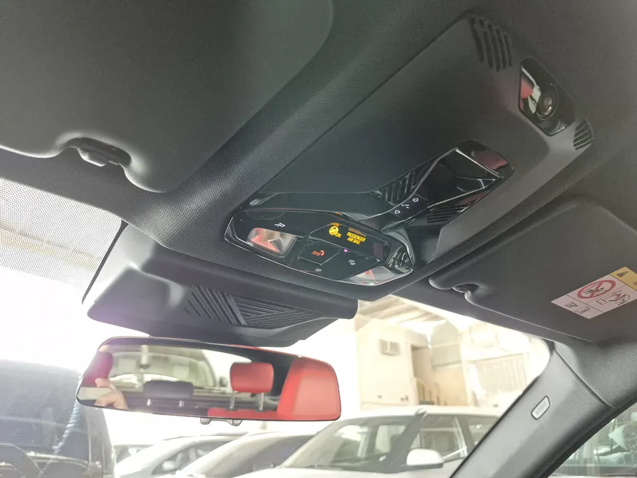 2025 BMW X Series 1 xDrive 20i 