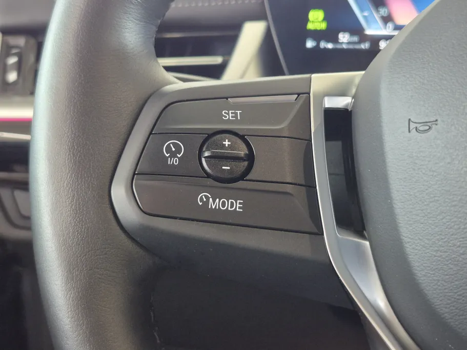 2025 BMW X Series 1 xDrive 20i 