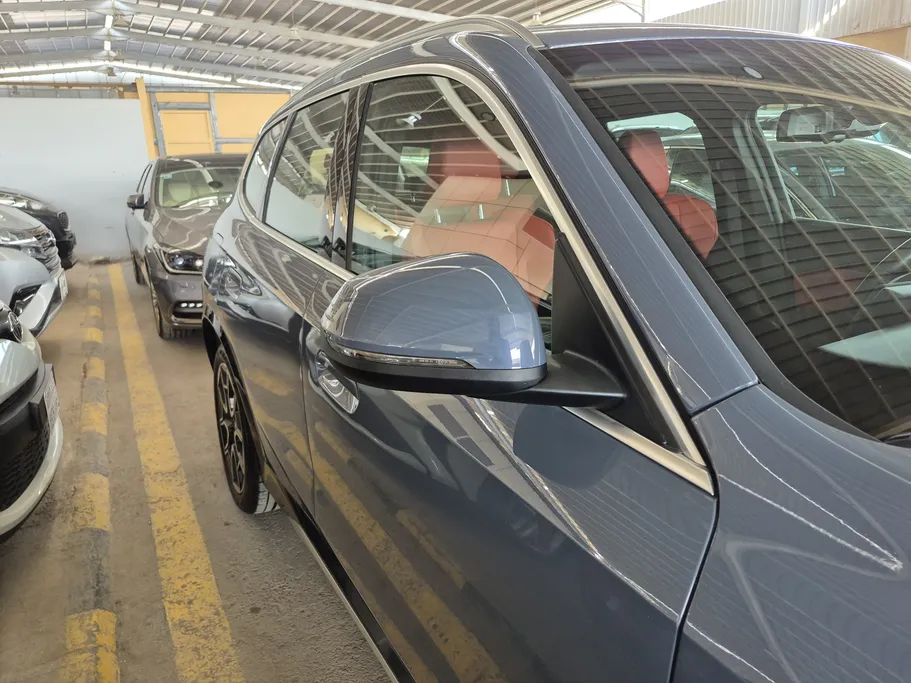 2025 BMW X Series 1 xDrive 20i 