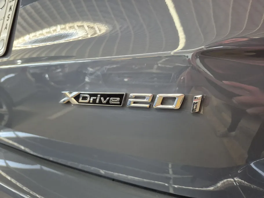 2025 BMW X Series 1 xDrive 20i 