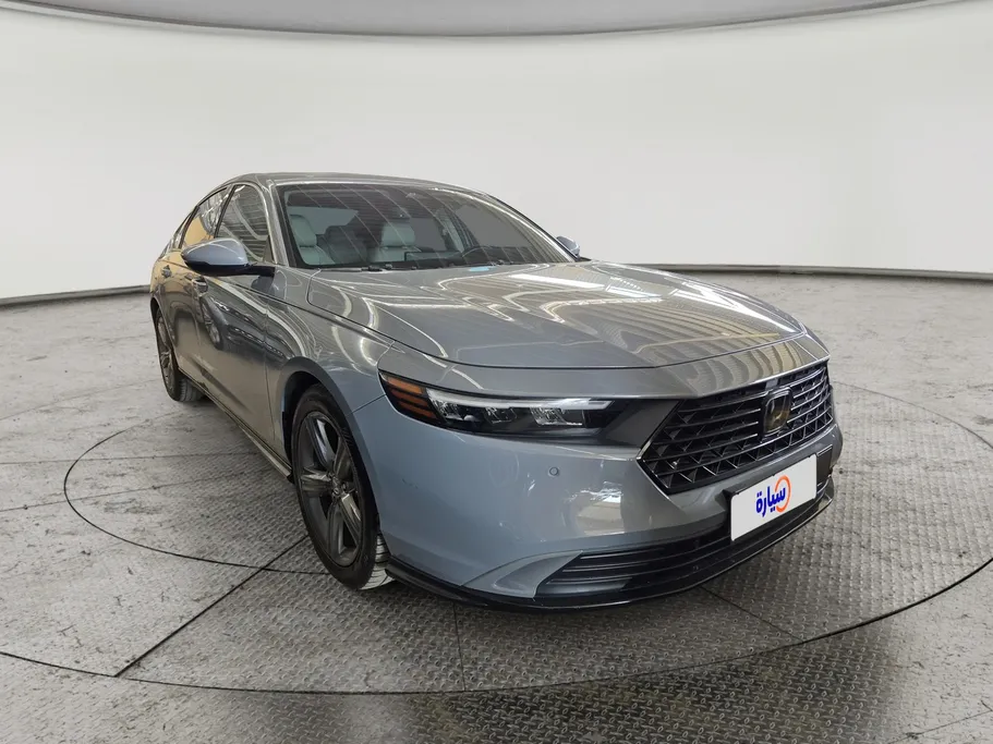 هوندا اكورد EX 2023 