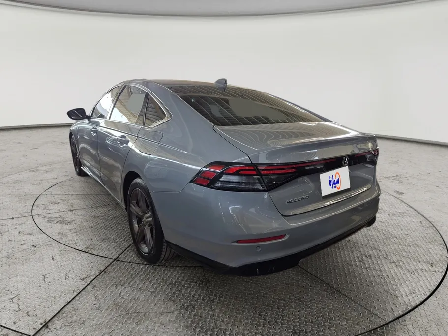 هوندا اكورد EX 2023 