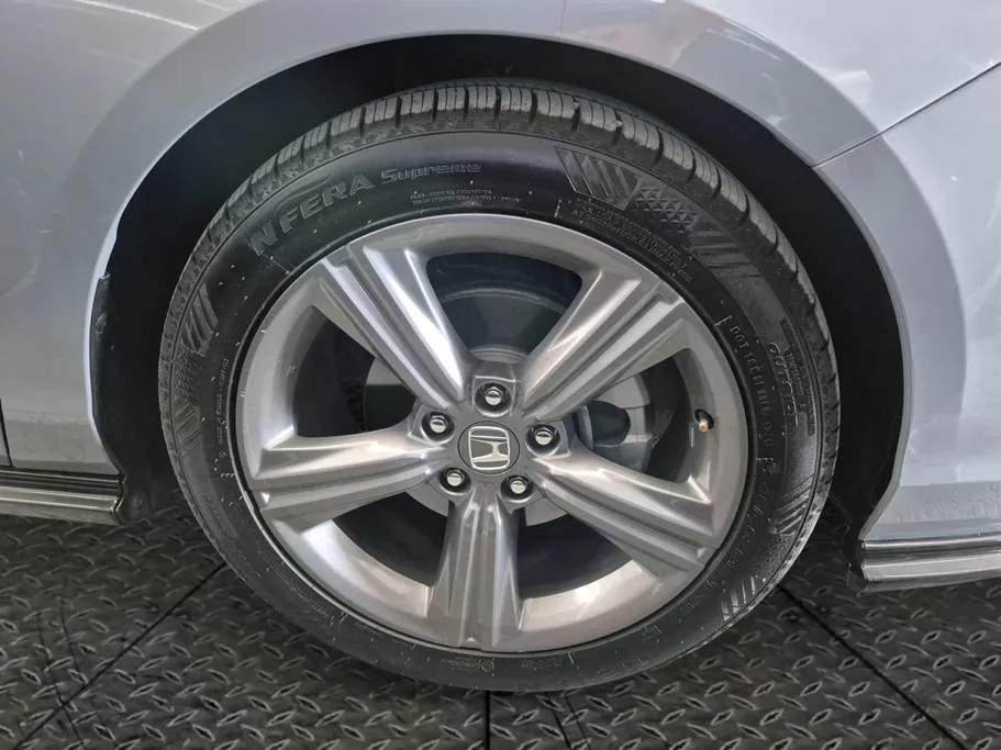 هوندا اكورد EX 2023 