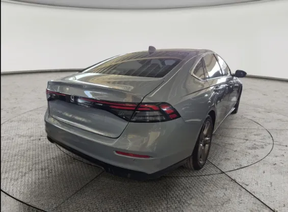 هوندا اكورد EX 2023 