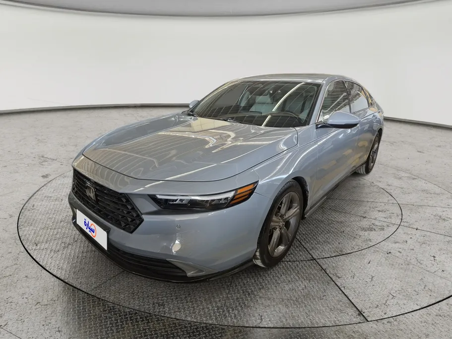 هوندا اكورد EX 2023 