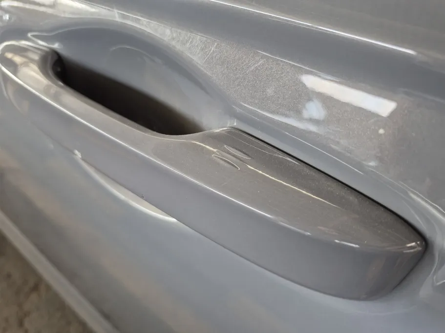 هوندا اكورد EX 2023 