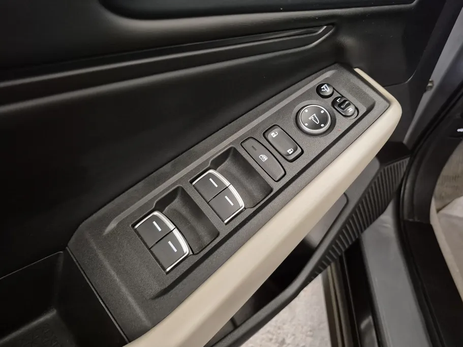 هوندا اكورد EX 2023 