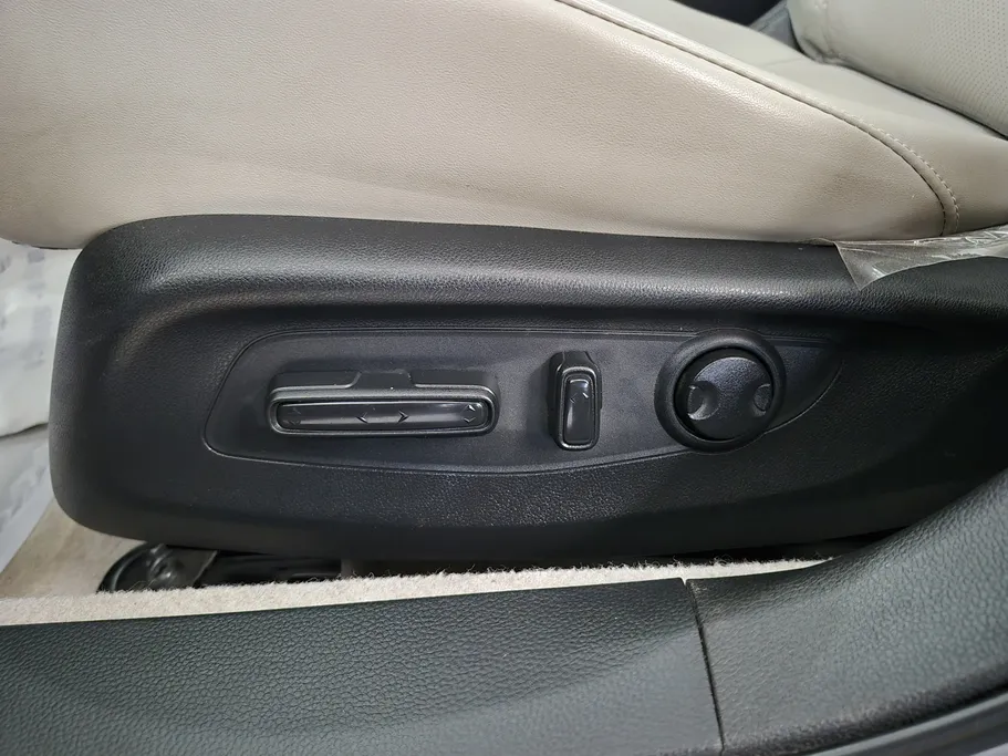 هوندا اكورد EX 2023 