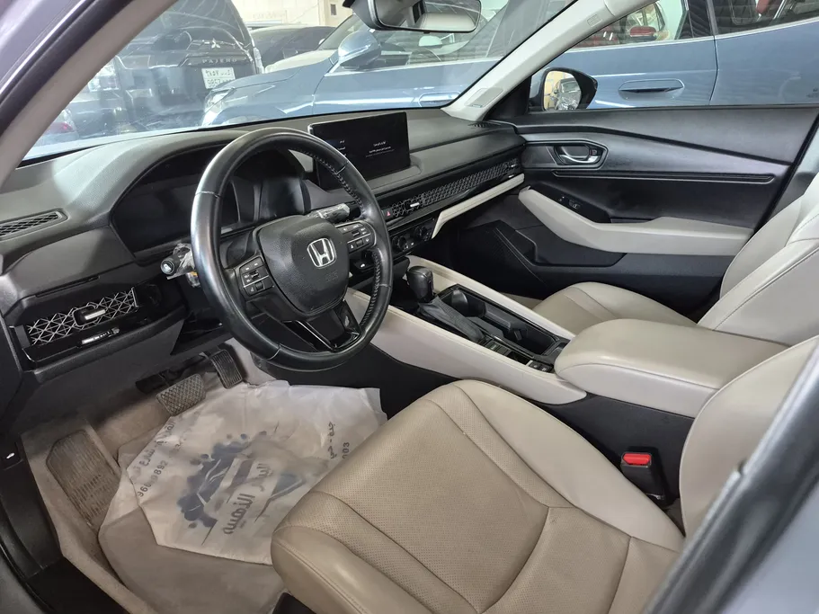 هوندا اكورد EX 2023 