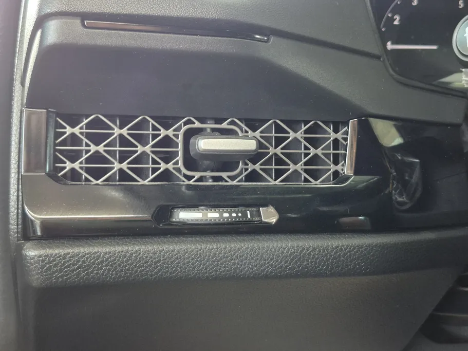 هوندا اكورد EX 2023 