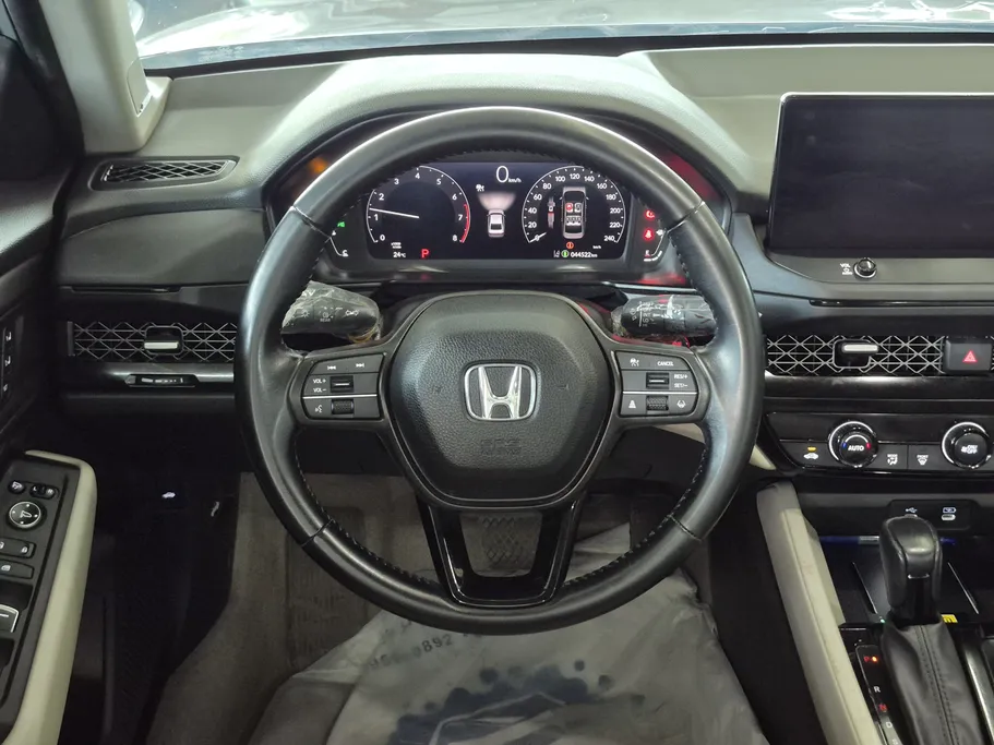 هوندا اكورد EX 2023 