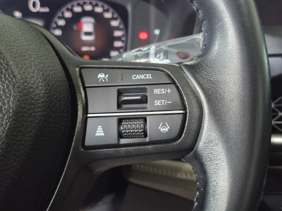 هوندا اكورد EX 2023 