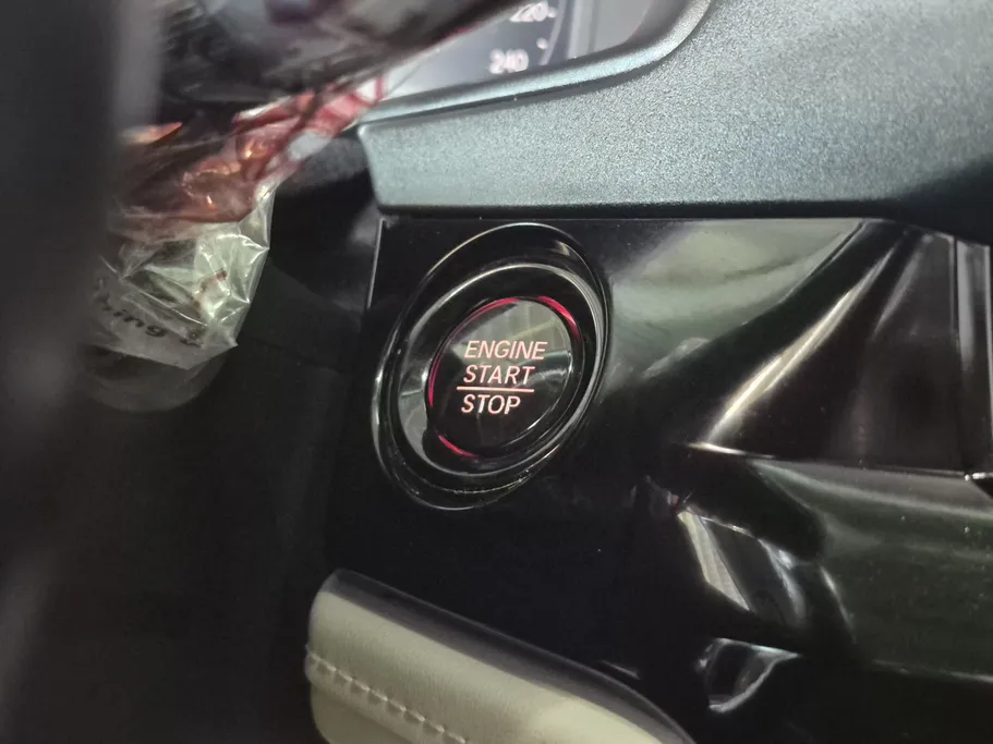 هوندا اكورد EX 2023 