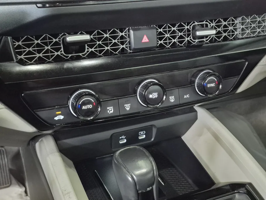 هوندا اكورد EX 2023 