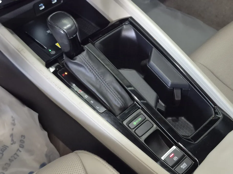 هوندا اكورد EX 2023 