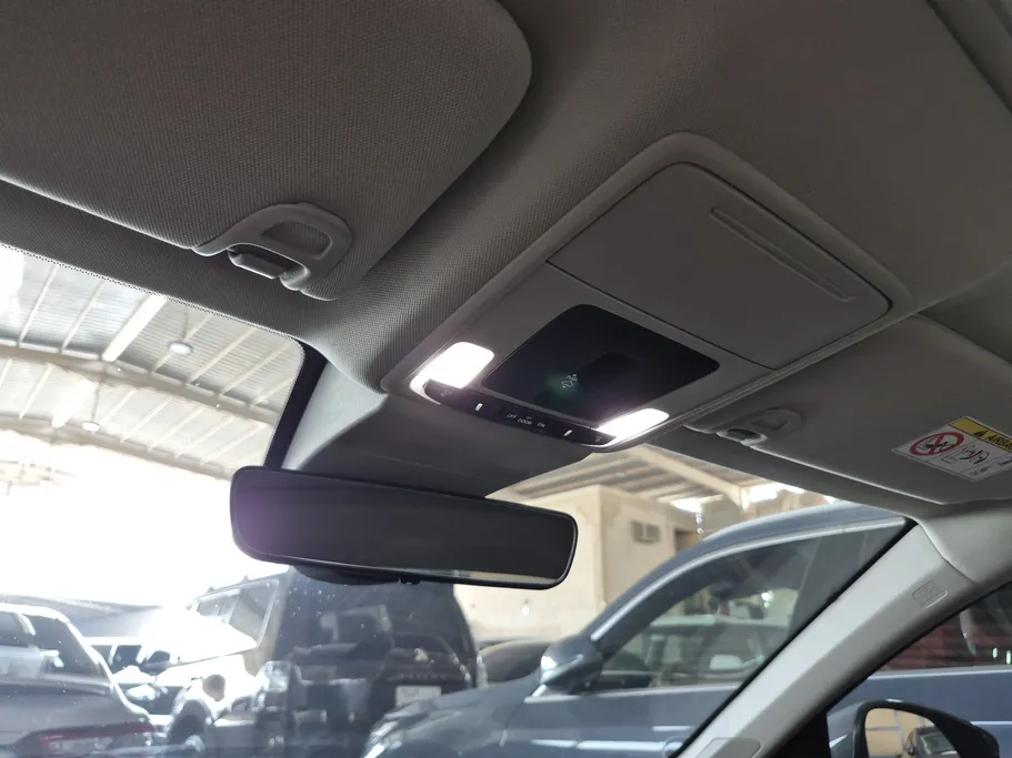 هوندا اكورد EX 2023 